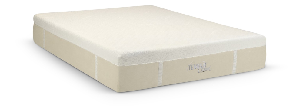 The TEMPUR-Cloud Luxe by Tempur-Pedic® Twin XL Mattress Only