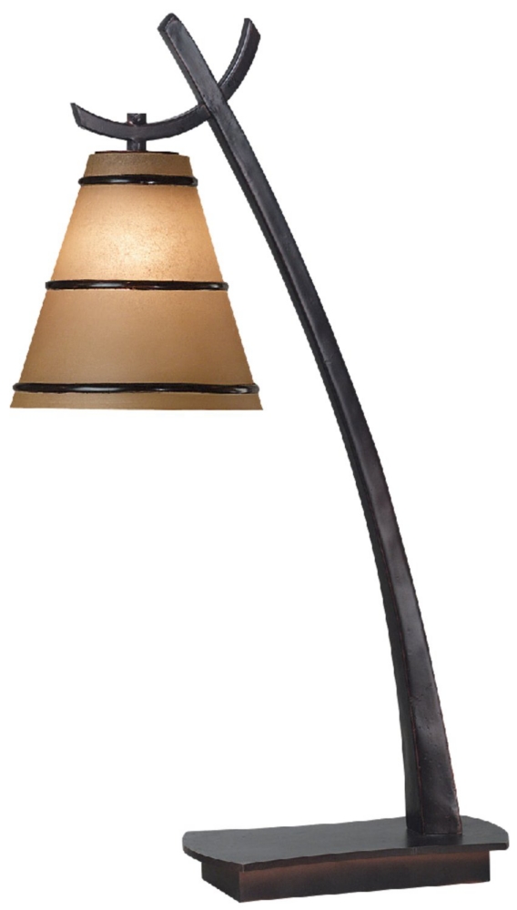 Wright Table/Desk Lamp