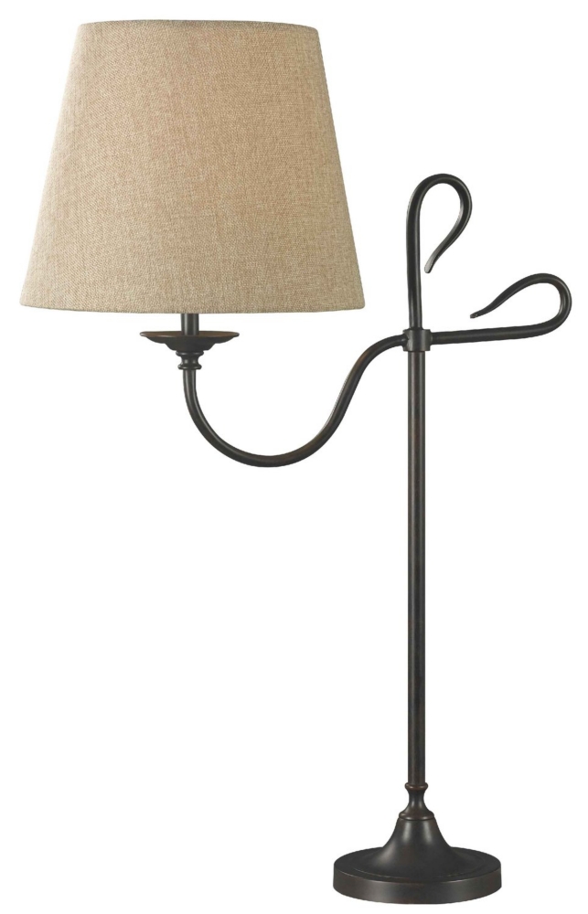 Cromwell Table Lamp