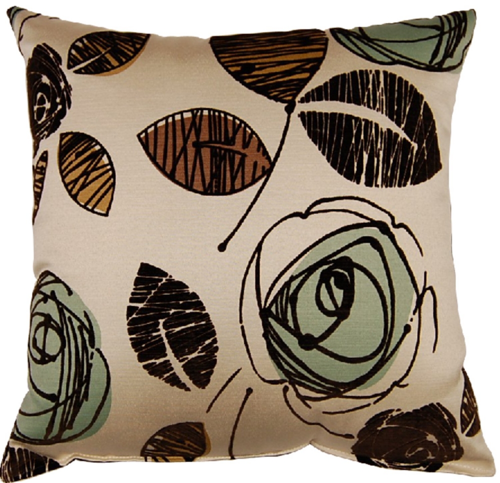 Tory Pillow