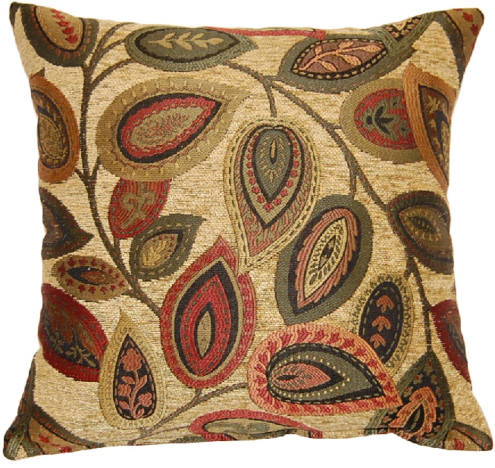 Cantonese Pillow
