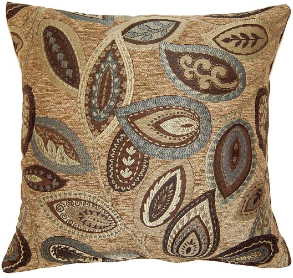 Cantonese Pillow