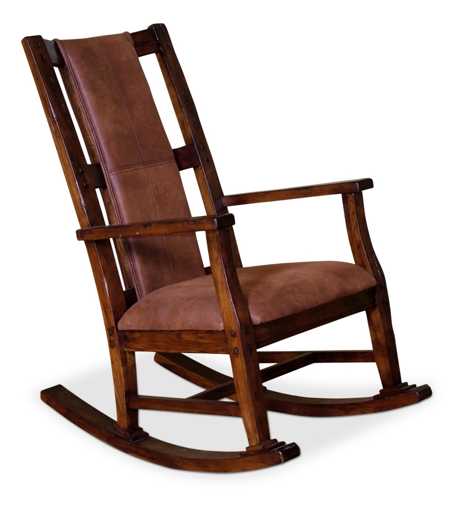 Santa Fe Rocking Chair