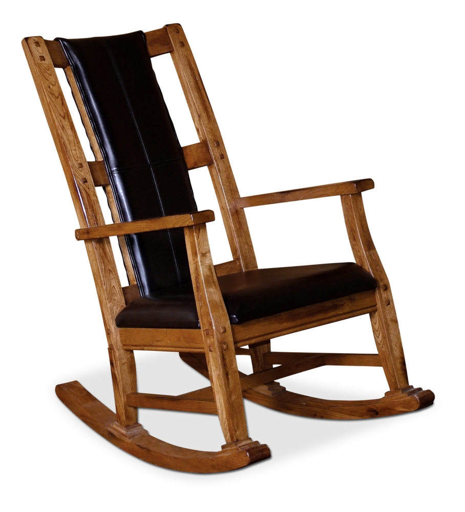 Sedona Rocking Chair