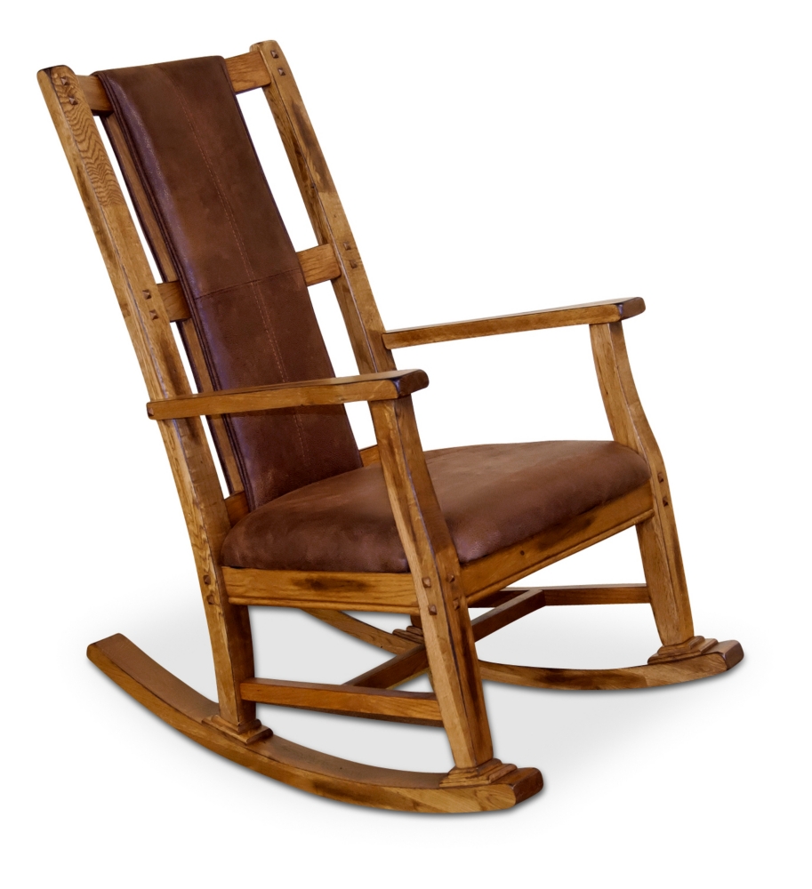 Sedona Rocking Chair