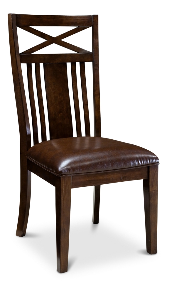 Sonoma Mission Side chair