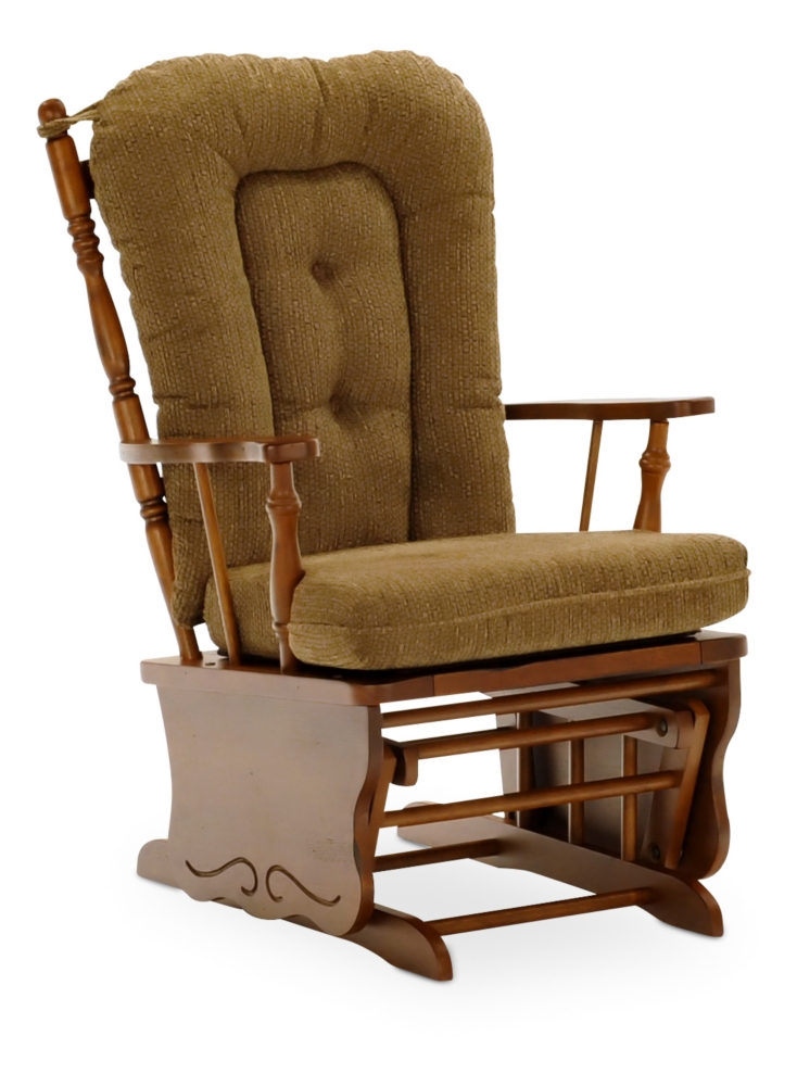 Knox Glide Rocker