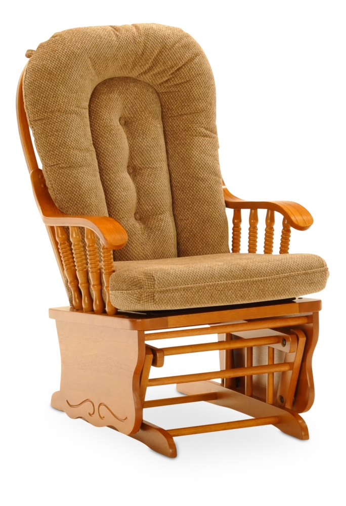 Sunday Glide Rocker
