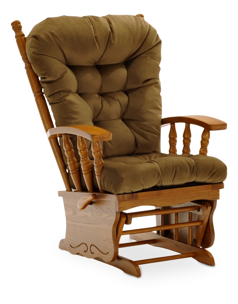 Henley Glide Rocker