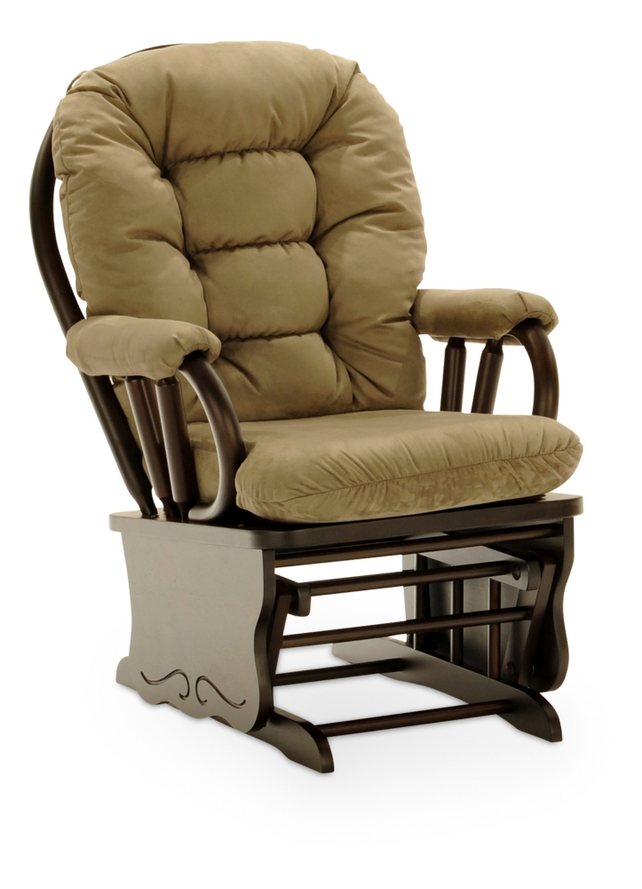 Bedazzle Glide Rocker