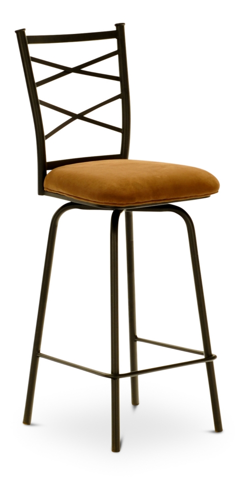 Byron Swivel Counterstool