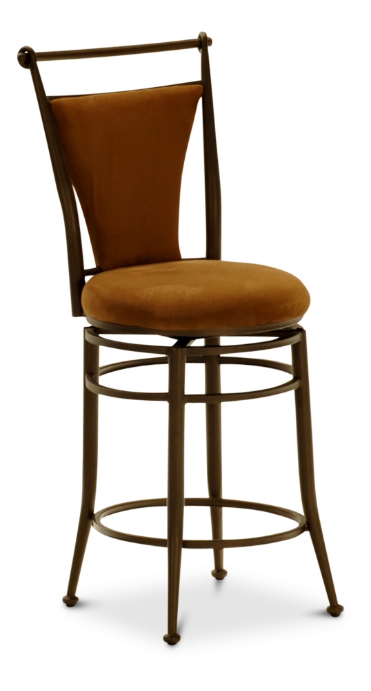 Martini Swivel Counterstool
