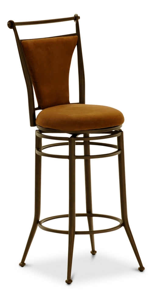 Martini Swivel Barstool