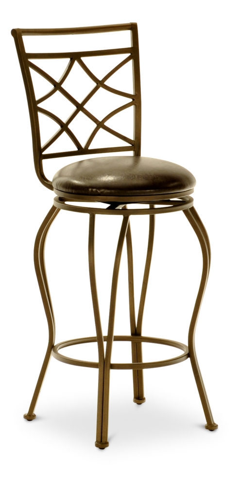 Gate Swivel Counterstool