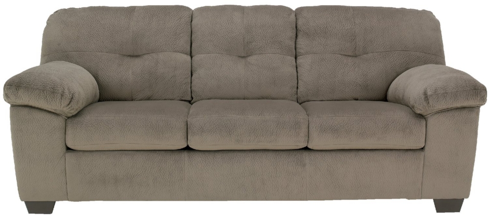 Zinger Sofa "Dune"