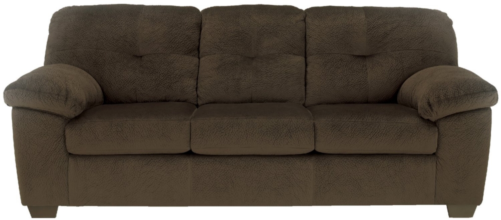 Zinger Sofa "Chocolate"