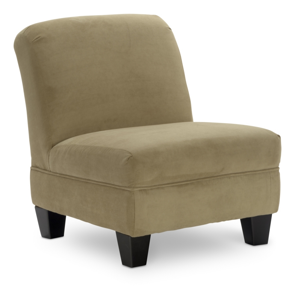 Avanti Armless Chair