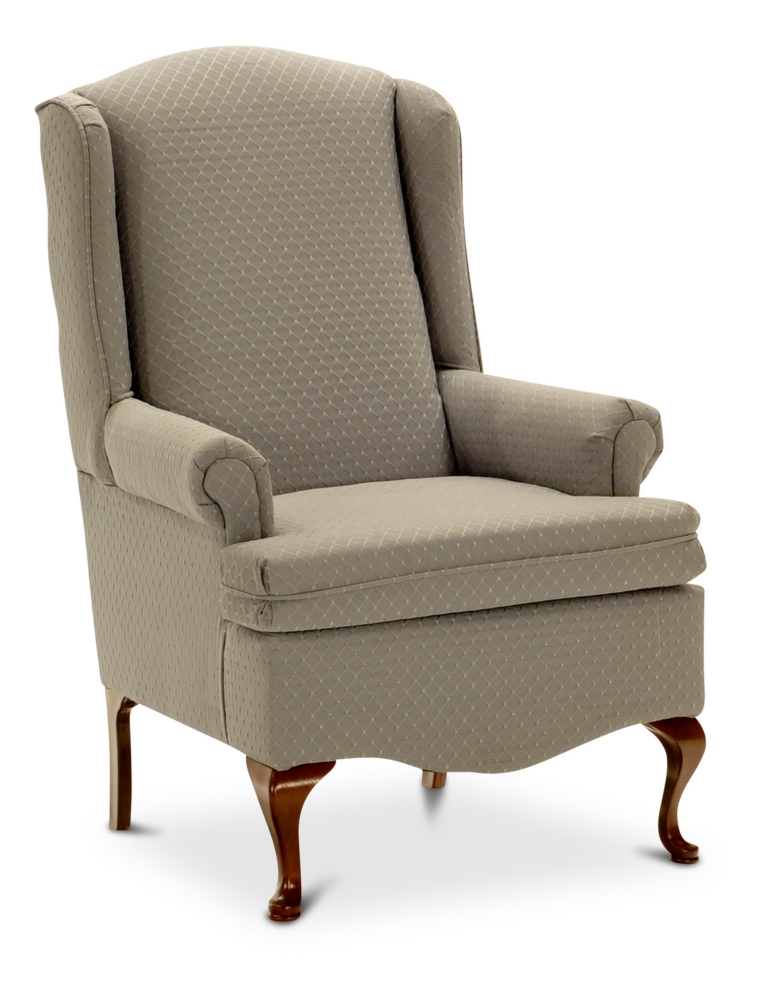 Allister Wing Chair