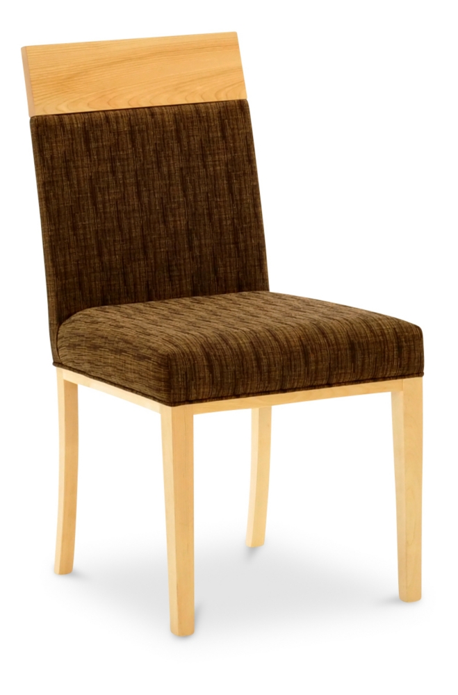 Valcourt side chair