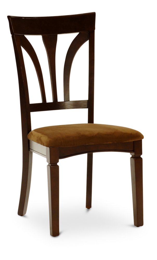 Madison Avenue Side Chair