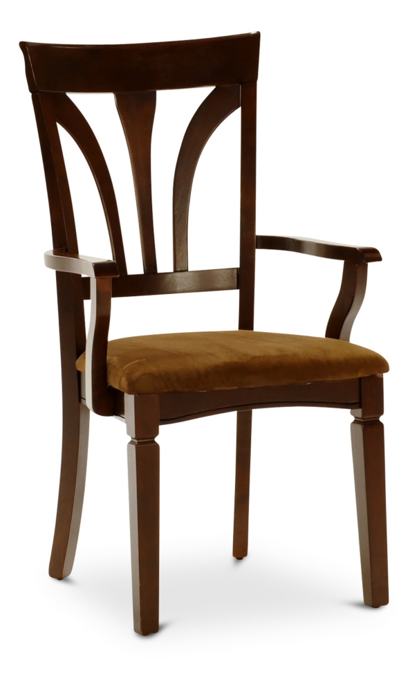Madison Avenue Arm Chair