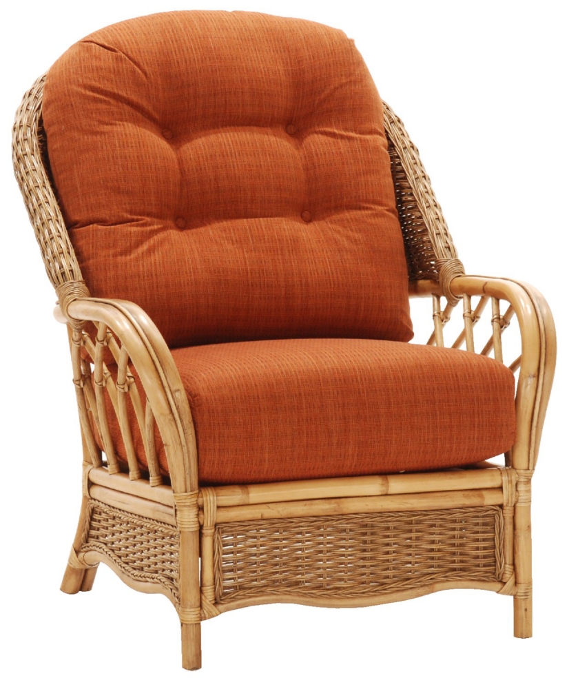 Everglade Chair