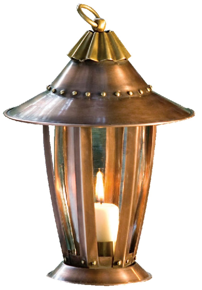 Six Sided Small Lantern