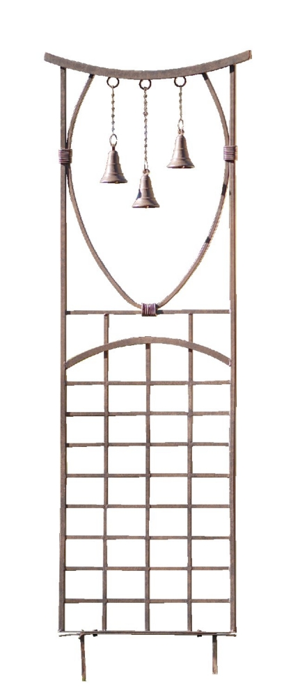 3 Bells Trellis