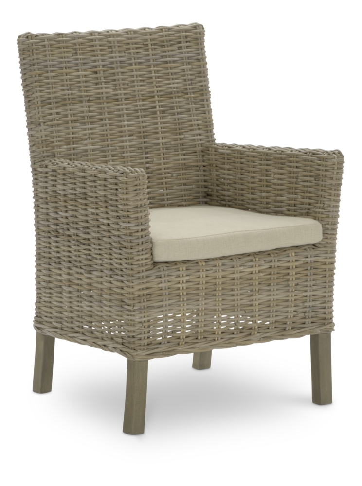 Madison Arm Chair