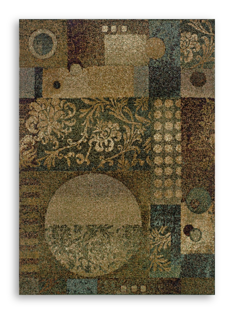 4'0" X 5'9" Genesis by Sphinx