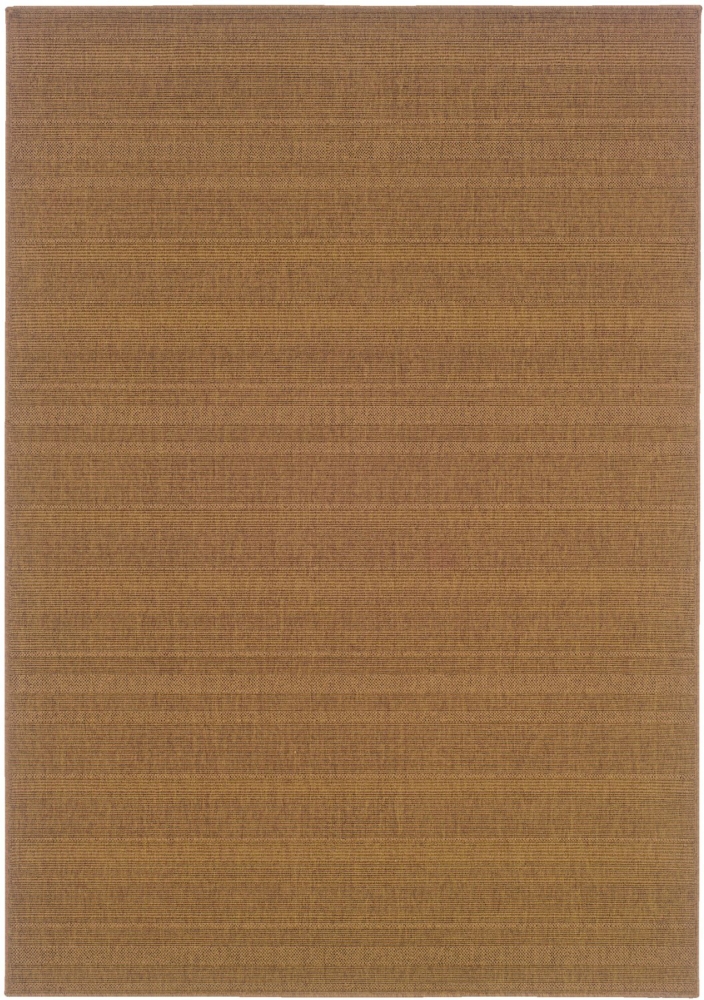 5'3" x 7'6" Lanai Beige
