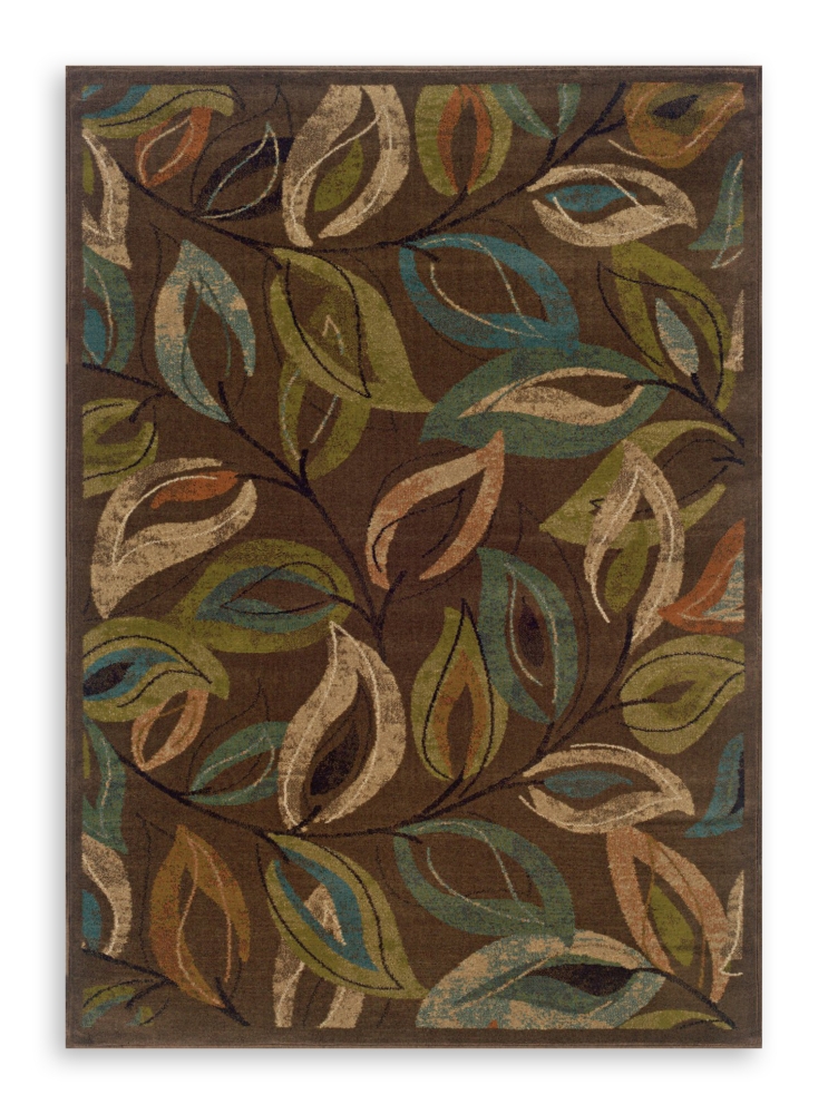5'0" X 7'6" Emerson Rug