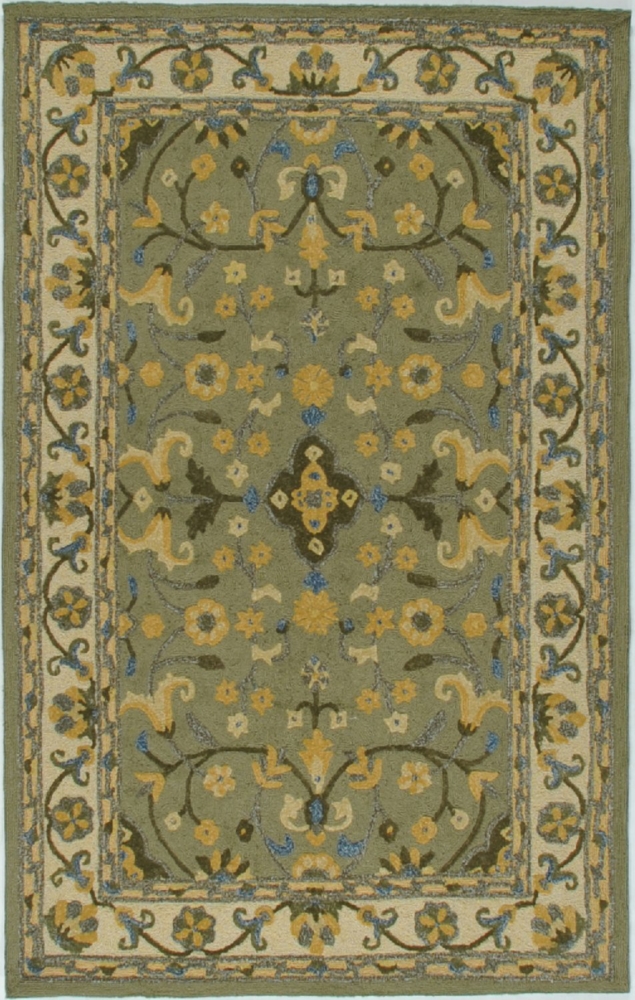 5'0" X 8'0" Nicollet Rug