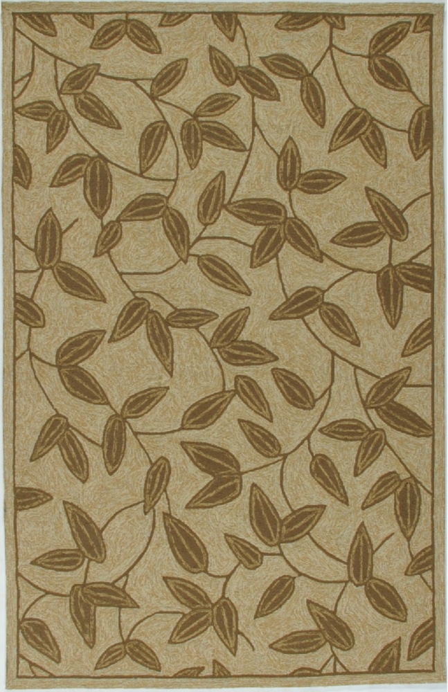 5'0" X 8'0" Marquette Rug