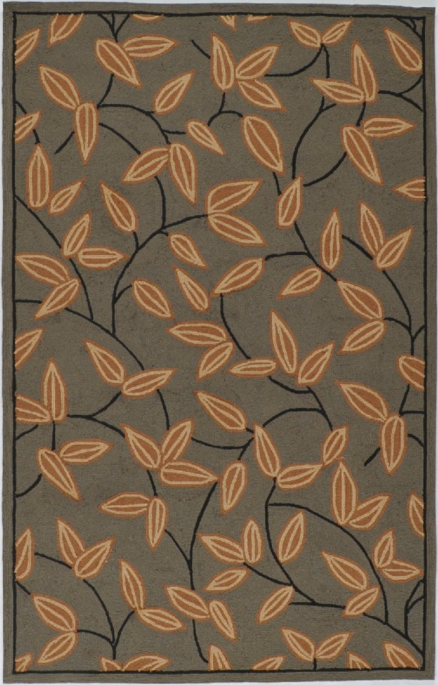 5'0" X 8'0" Foshay Rug