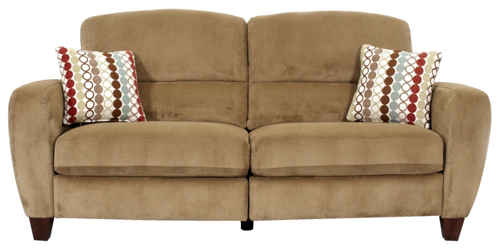Guiselle Reclining Sofa