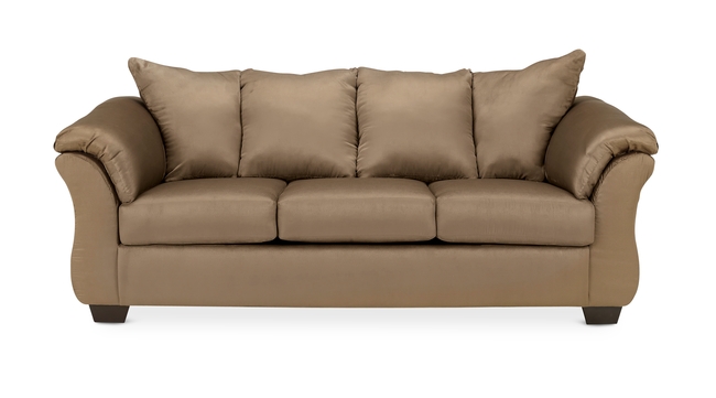 Almath Sofa "Mocha"