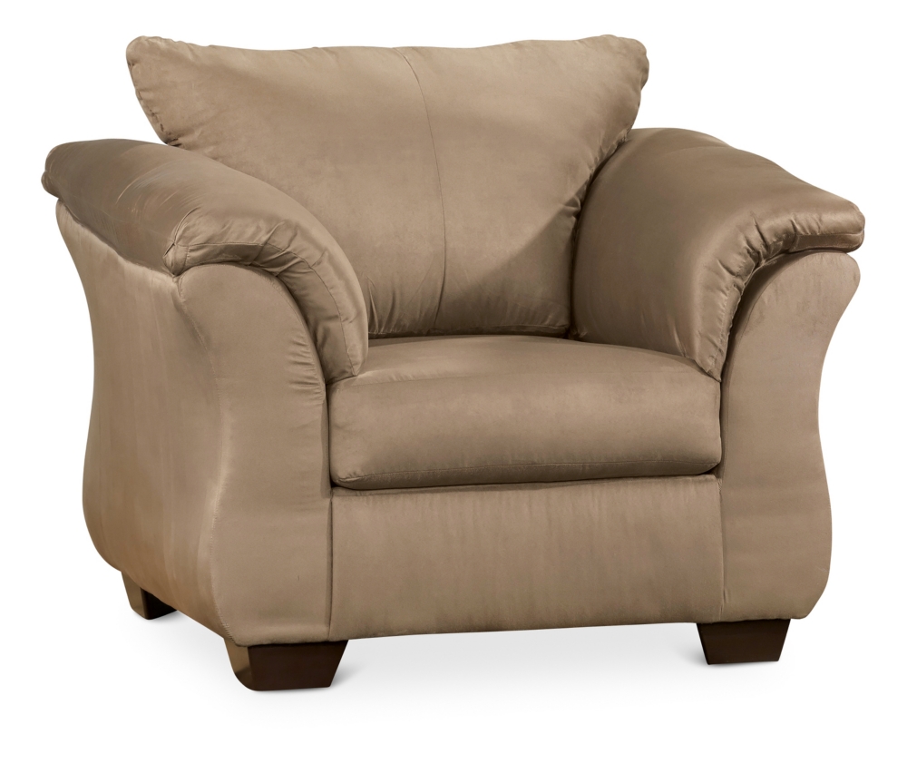 Almath Chair "Mocha"