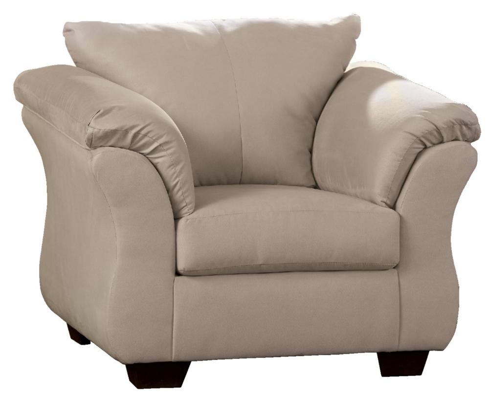 Almath Chair "Stone"