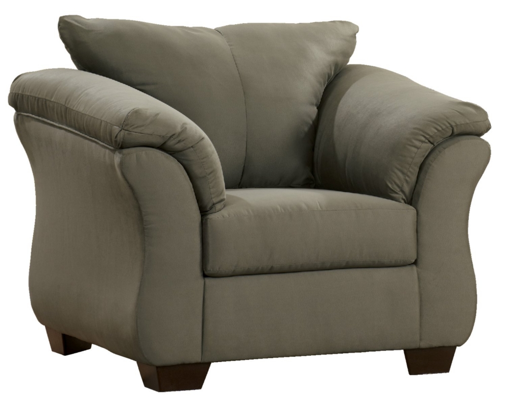 Almath Chair "Sage"