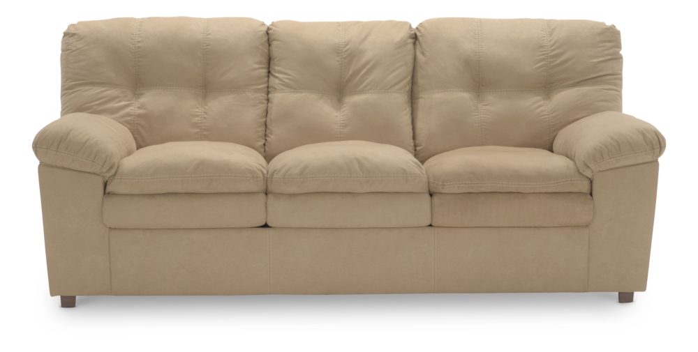 Willard Sofa "Mocha"
