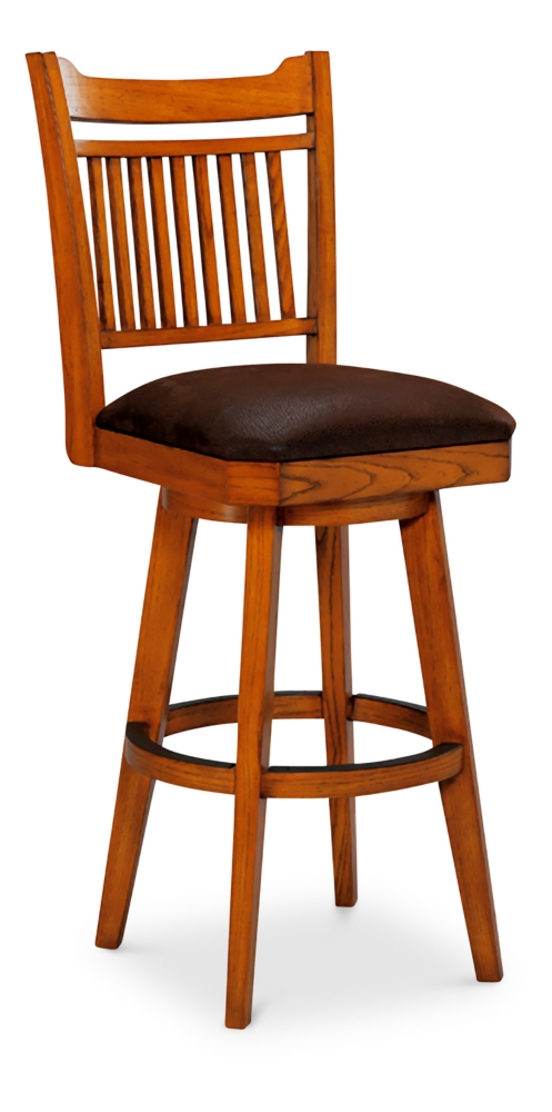 Annie Swivel Counterstool