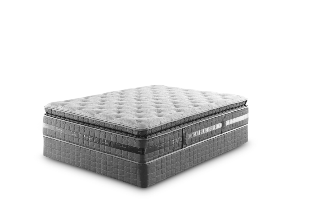 Claymont Firm Twin Low Profile Set
