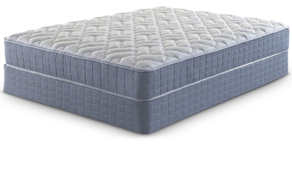 Claymont Firm Queen Mattress Set
