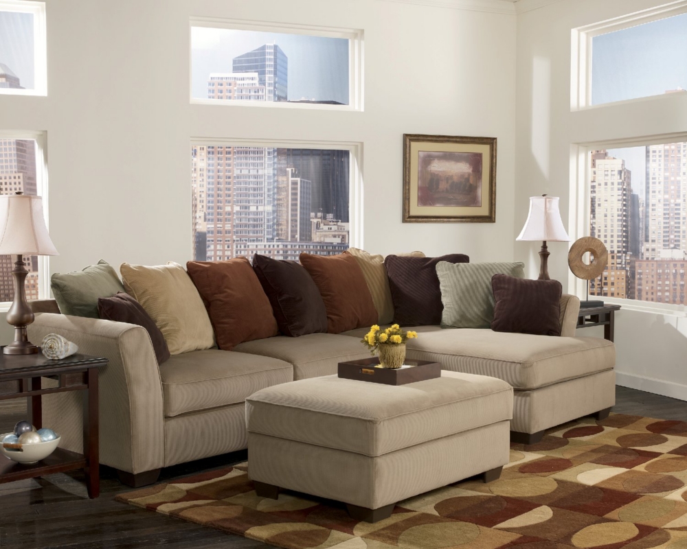 Array 2 Piece Modular Group