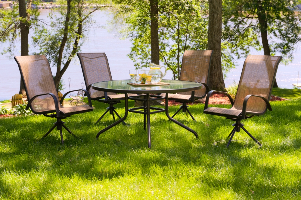 Mango Hill 5-Pc Set
