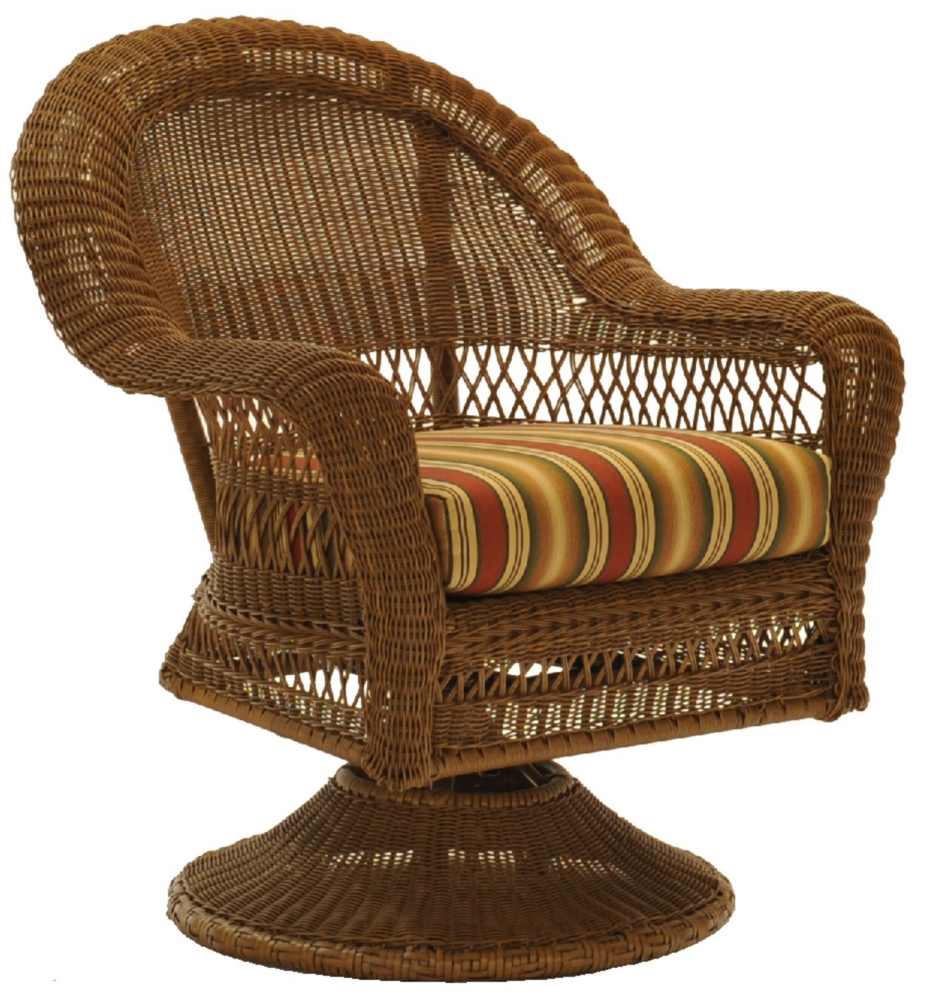 Tropics Swivel Rocker