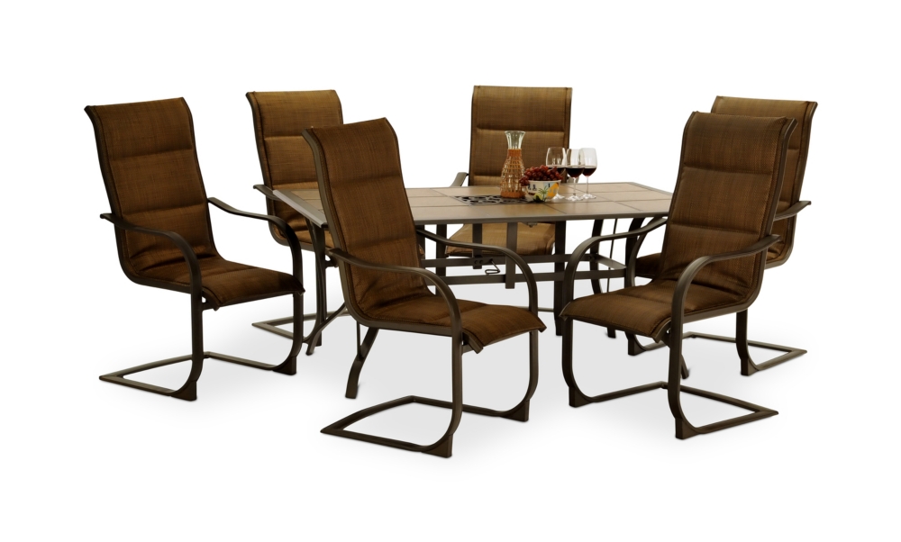 Westcott 7 Piece Patio Set