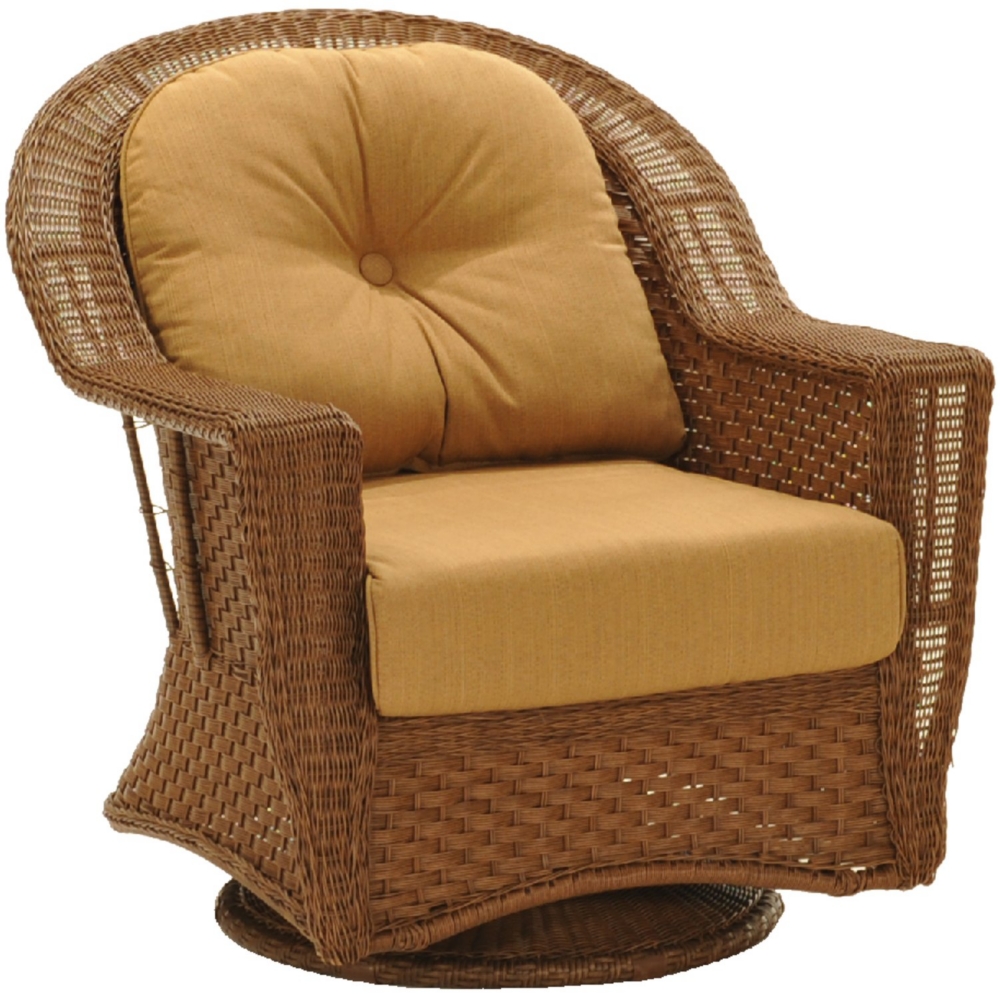 Georgetown Swivel Glider
