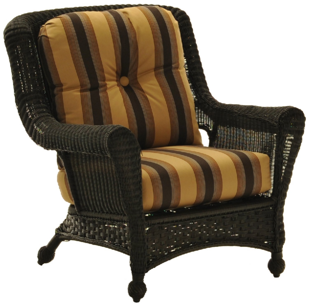 Tropics Cahaba Lounge Chair